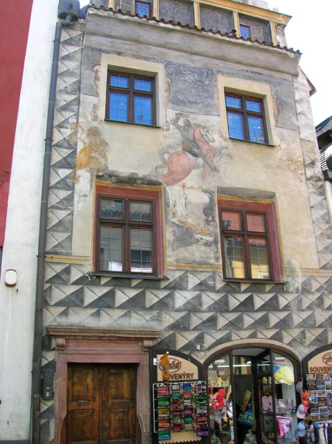 Cesky Krumlov Private Day Trip from Prague - What the $612 Price Means for a Small Group