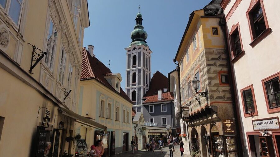 Cesky Krumlov Private Day Trip from Prague - Who Will Get the Most From This Day Trip
