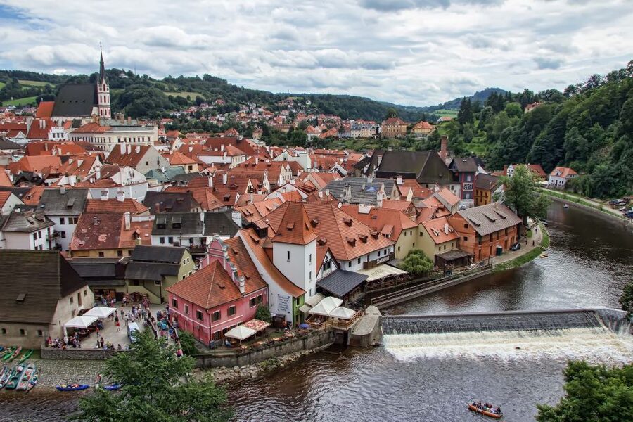 Cesky Krumlov Private Day Trip from Prague - Practical Details Before You Book