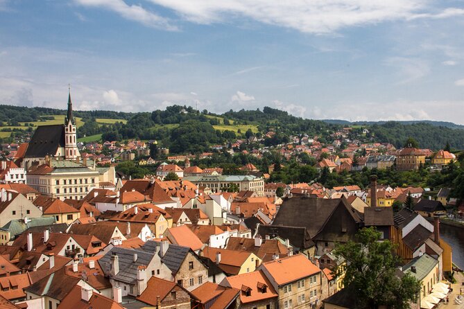 Cesky Krumlov Scavenger Hunt & Highlights Self Guided Audio Tour - How the app and puzzles work