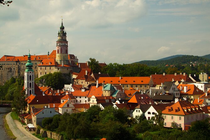 Cesky Krumlov Scavenger Hunt & Highlights Self Guided Audio Tour - Is $9.63 a good value?