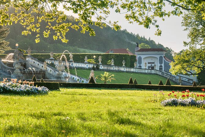 Cesky Krumlov Tour 4 hours - Why four hours works well in Cesky Krumlov