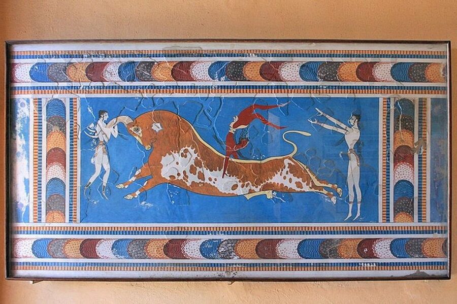 Chania - Knossos Palace Guided Tour - FAQ