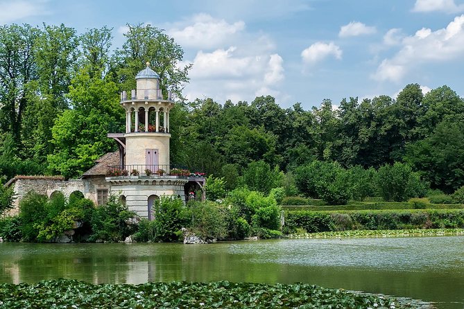 Château of Versailles and Marie Antoinette's Petit Trianon Private Tour - Why this Versailles route works
