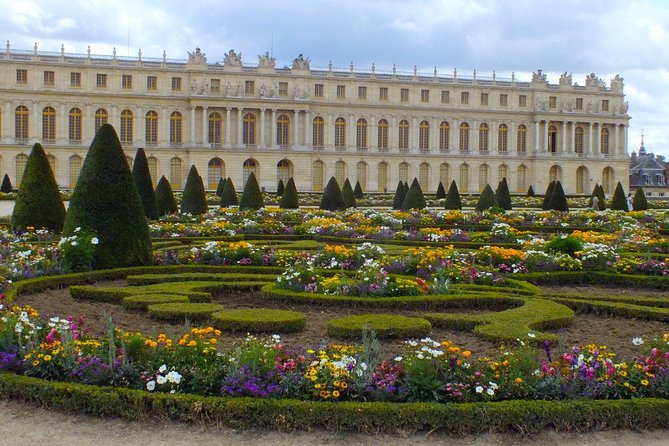 Château of Versailles and Marie Antoinette's Petit Trianon Private Tour - Booking advice and cancellation terms