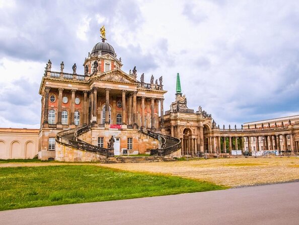 City and Palaces Tour Potsdam - Stadt- und Schloesserrundfahrt Potsdam - Who should book this Potsdam tour?