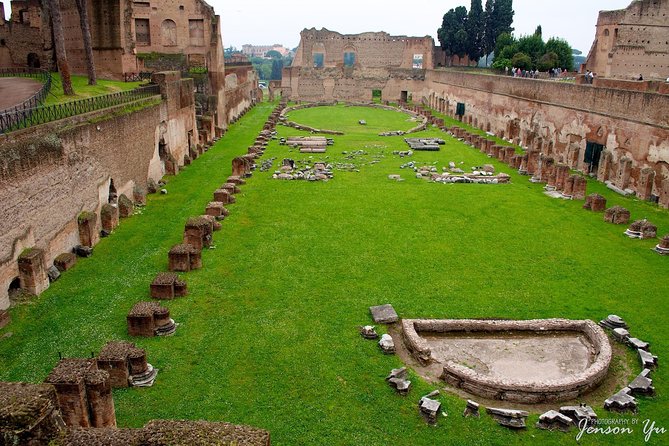 Colosseum Underground, Roman Forum & Cesar Palace Special Access - Who will enjoy this tour most?
