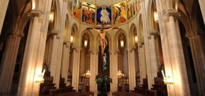 Complete Madrid: Hapsburgs, Palace and Almudena Cathedral
