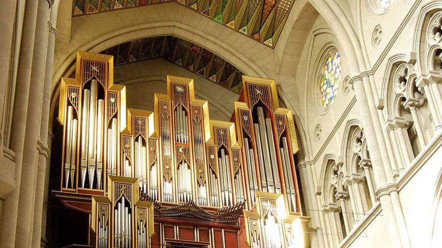 Complete Madrid: Hapsburgs, Palace and Almudena Cathedral - Is $23 a fair price?