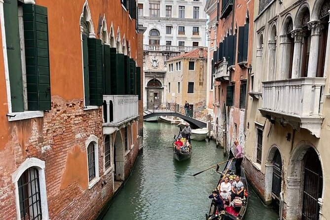 Concert at Palazzo Pisani Revedin in Venice - Is $104.66 a fair price?