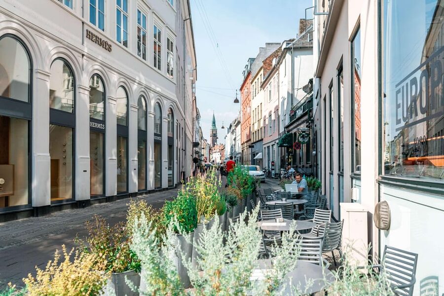 Copenhagen City & Christiansborg Palace Private Walking Tour - Rosenborg Castle and Christian IV’s Summer Residence