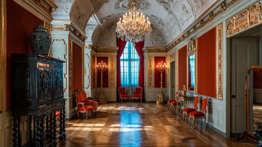 Copenhagen City & Christiansborg Palace Private Walking Tour - What the Private Guide Adds