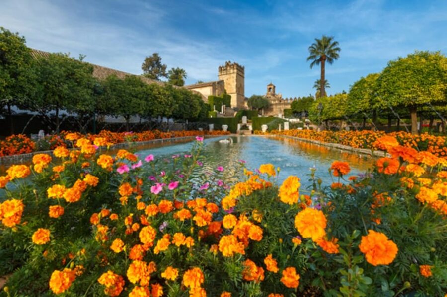 Cordoba: Alcazar of Christian Monarchs 1–Hour Guided Tour - FAQ