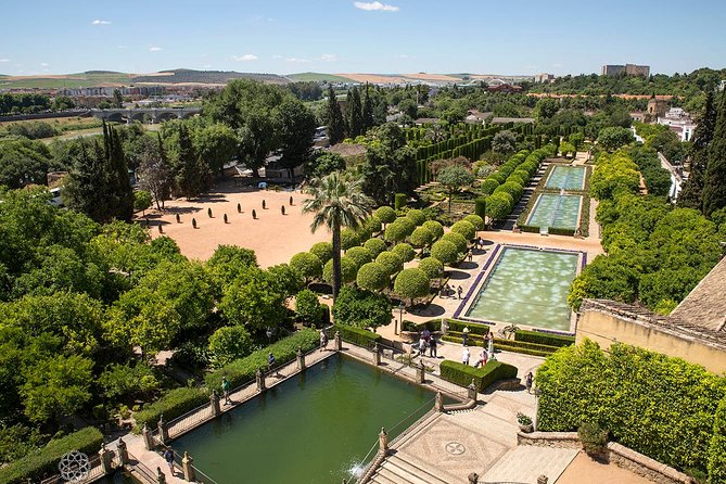 Córdoba: Alcazar Skip the Line Guided Tour - Common problems and how to avoid them