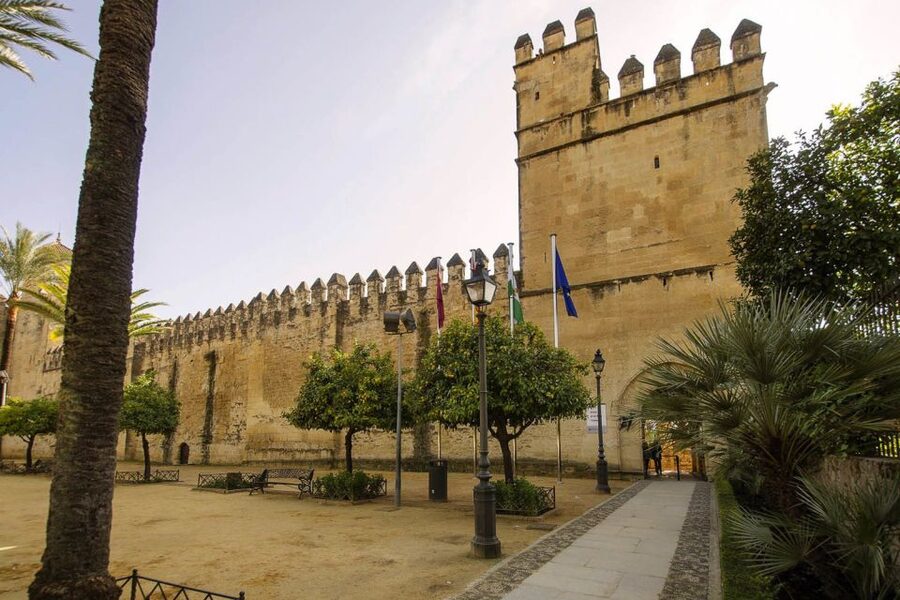 Córdoba Guided Tour of the Mosque, Jewish Quarter & Alcazar - Is $58 a fair price?