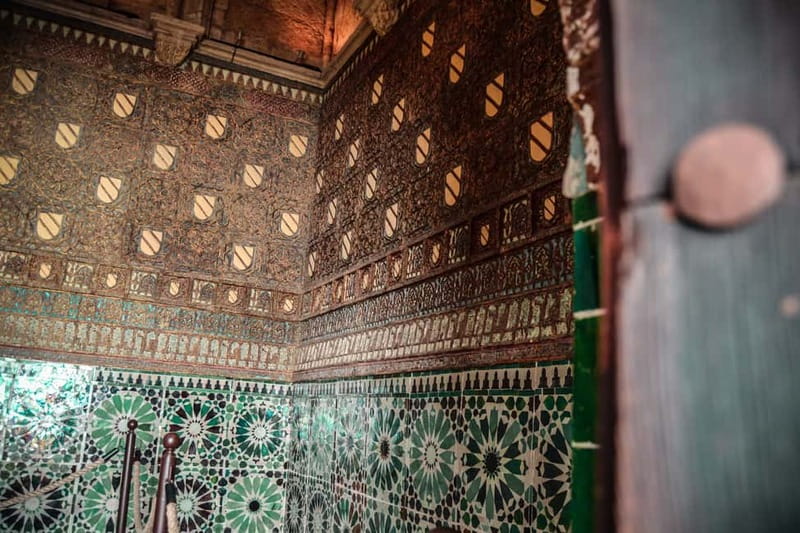 Córdoba: Jewish Quarter, Mosque, and Alcázar Tour - Should you book it?