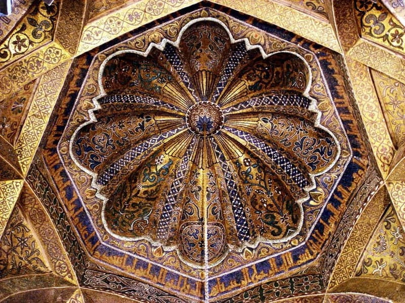 Córdoba: Jewish Quarter, Mosque, and Alcázar Tour - Why the Mosque-Cathedral is worth four hours of your day