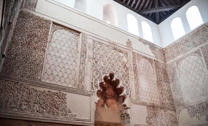 Córdoba: Jewish Quarter, Mosque, and Alcázar Tour - Is the $48 price good value?