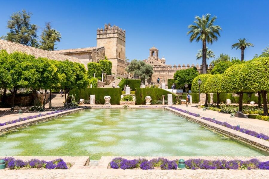 Córdoba: Mosque-Cathedral & Alcazar Guided Tour - Who will enjoy this Córdoba tour most?