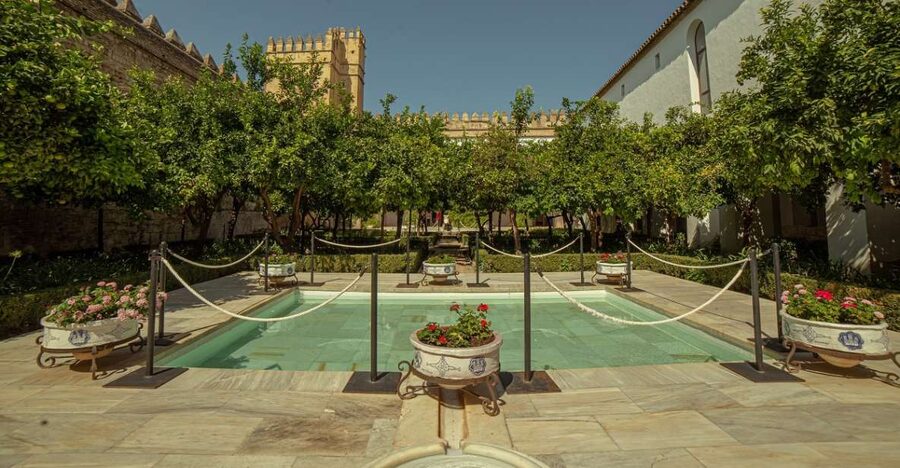 Córdoba: Mosque-Cathedral and Alcazar Tour - Key points to know before booking
