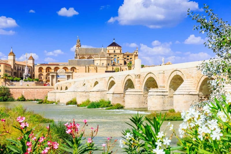 Córdoba: Mosque-Cathedral, Jewish Quarter and Alcázar Tour - FAQ