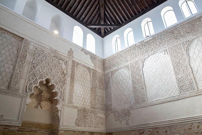 Cordoba: Mosque, Jewish Quarter and Alcazar - Why the Mezquita gives this tour its purpose