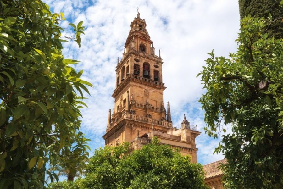 Córdoba: Mosque, Jewish Quarter and Alcázar 3-Hour Tour - Who should book this Córdoba tour