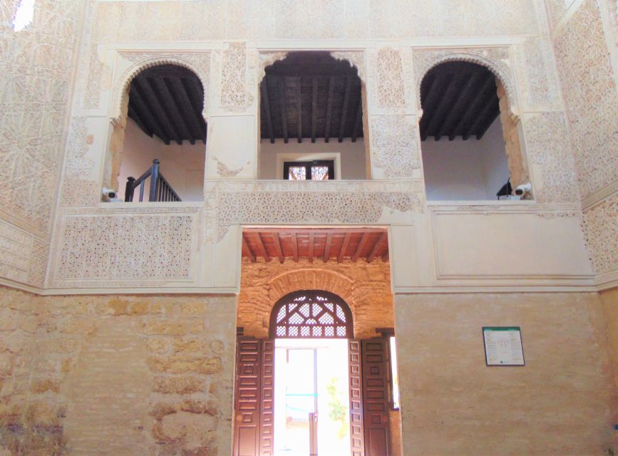 Córdoba: Mosque, Jewish Quarter and Alcázar 3-Hour Tour - Should you book it?