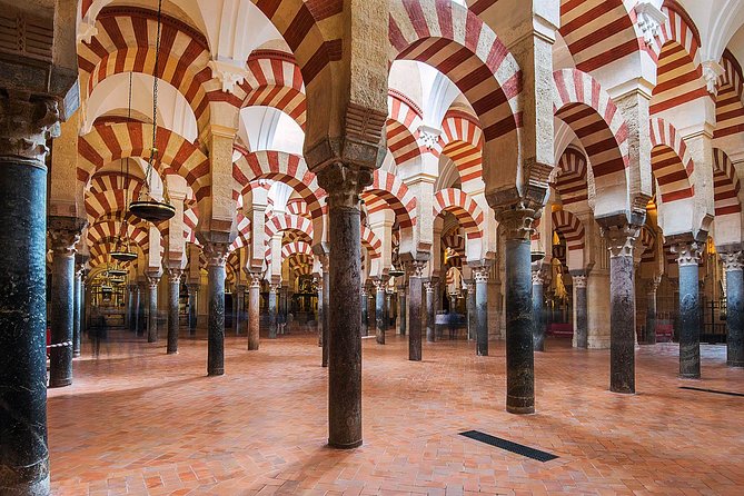 Cordoba: Mosque, Jewish Quarter and Alcazar - Who will get the most from this experience