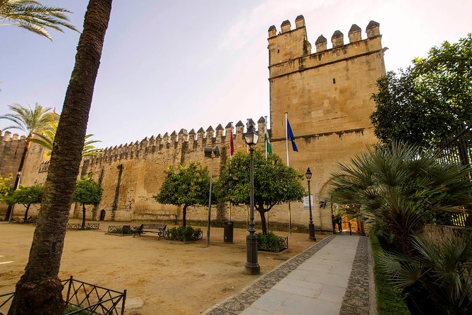 Cordoba: Mosque, Jewish Quarter and Alcazar - Booking advice, closures, and cancellation