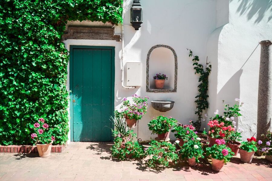 Cordoba: Patios and Viana Palace Tour - Starting at Plaza de Don Gome