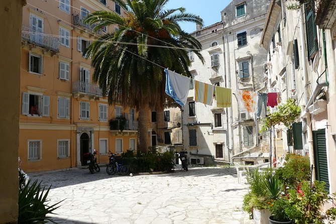 Corfu Shore Excursion: Private Island Tour Including Achillion Palace - What the guide adds to the day