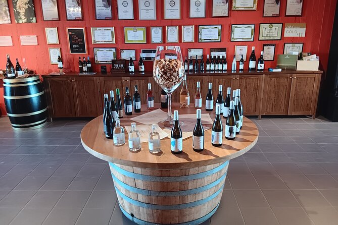 Crete Discovery Palace of Knossos, Wine and Olive Oil Experience - A full day that connects Knossos with Cretan food culture