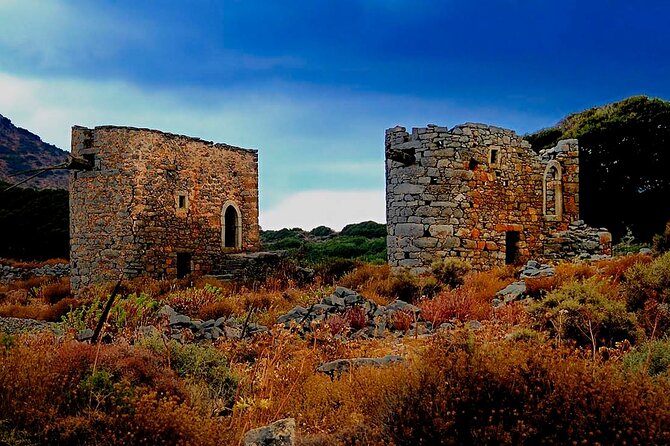 Crete in a Day: Knossos, Soap Workshops, Olive Oil & Wine Tasting - Titakis Wines in Kounavoi Village