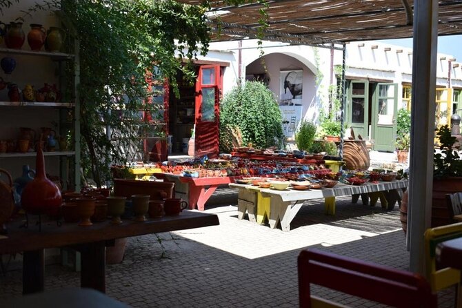 Crete in a Day: Knossos, Soap Workshops, Olive Oil & Wine Tasting - Booking costs, weather, and cancellation