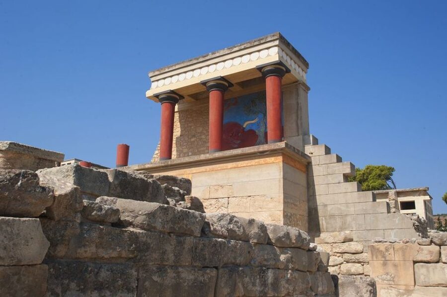 Crete: Knossos Palace and Lassithi Plateau Day Tour - Key points before you book
