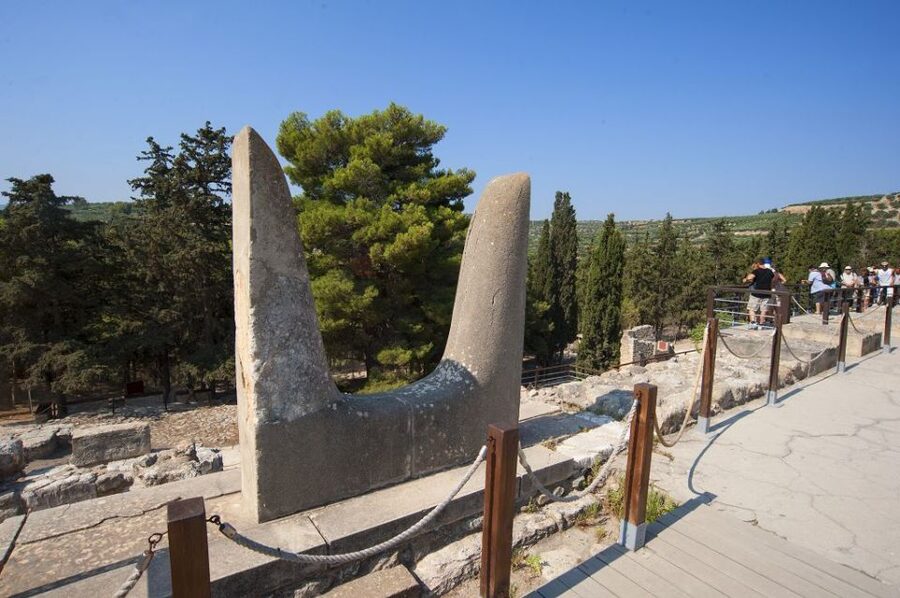 Crete: Knossos Palace and Lassithi Plateau Day Tour - Why this day trip works