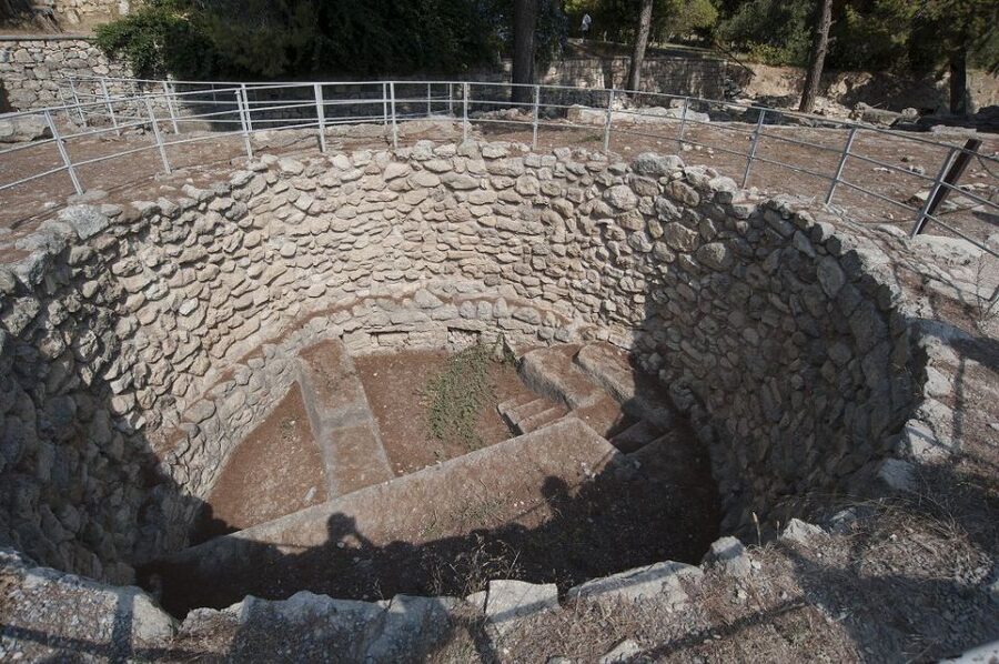 Crete: Knossos Palace and Lassithi Plateau Day Tour - Who will enjoy this Crete day tour