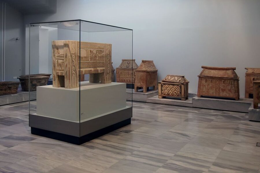 Crete: Knossos Palace and Museum E-Tickets with Audio Guides - Is $69 a fair price?