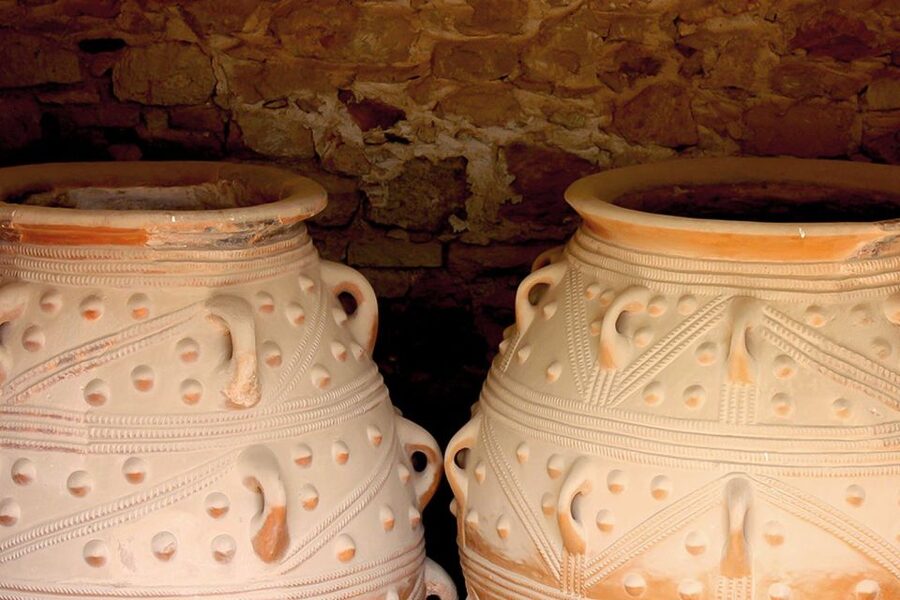 Crete: Knossos Palace and Museum E-Tickets with Audio Guides - Practical ways to make the day smoother