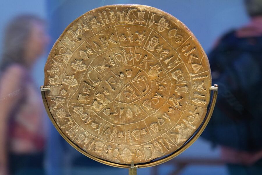 Crete: Knossos Palace, Archaeological Museum & Heraklion - Is $82 a Fair Price?