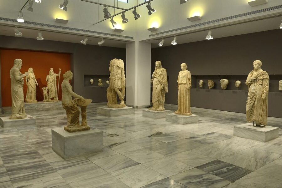 Crete: Knossos Palace, Archaeological Museum & Heraklion - Should You Book It?