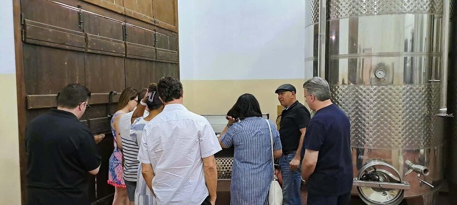 Crete: Knossos Palace, Winery & Olive Oil Tour with Lunch - Why this six-hour Crete outing works