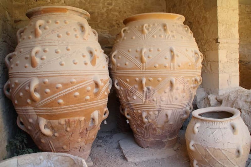 Crete: Lasithi Plateau and Knossos Palace Day Tour - Should you book the Lasithi Plateau and Knossos tour?