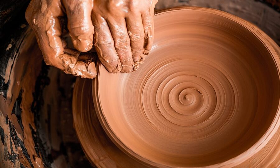 Crete: Lasithi Plateau & Knossos Palace Day Trip - Avdou and a taste of Crete’s olive oil
