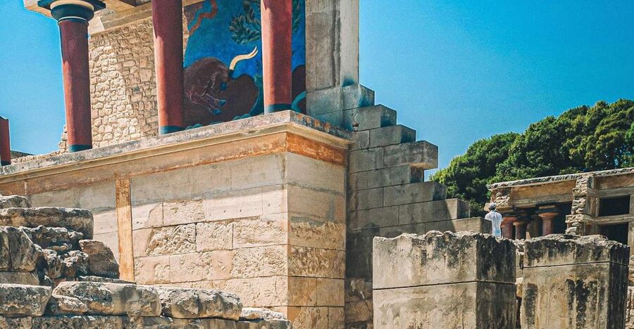 Crete: Lasithi Plateau & Knossos Palace Tour - Why this Crete tour works as a full-day introduction