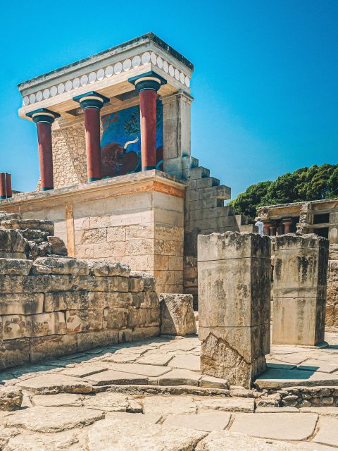 Crete: Lasithi Plateau & Knossos Palace Tour - Is the Lasithi Plateau and Knossos tour worth booking?