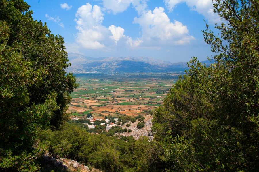 Crete: Lasithi Plateau & Knossos Palace Tour - Who should book this tour