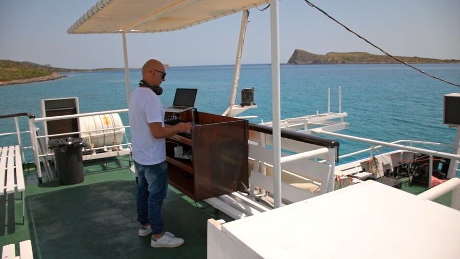 Crete: Mirabello Bay Cruise with Onboard Cocktail - Why Mirabello Bay works best from the water