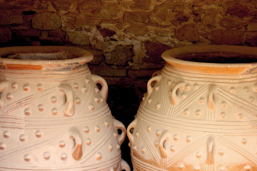 Crete: Palace of Knossos E-Ticket and Audio Guide - Practical advice for a better visit